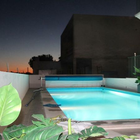 Olive View Villa Vila Nova da Barquinha Exteriör bild