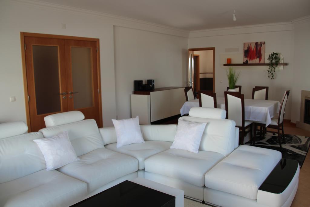 Olive View Villa Vila Nova da Barquinha Exteriör bild