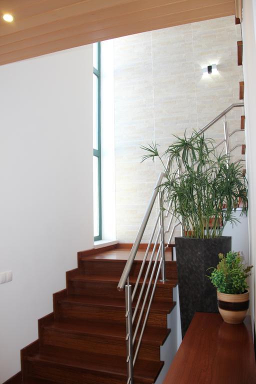 Olive View Villa Vila Nova da Barquinha Exteriör bild