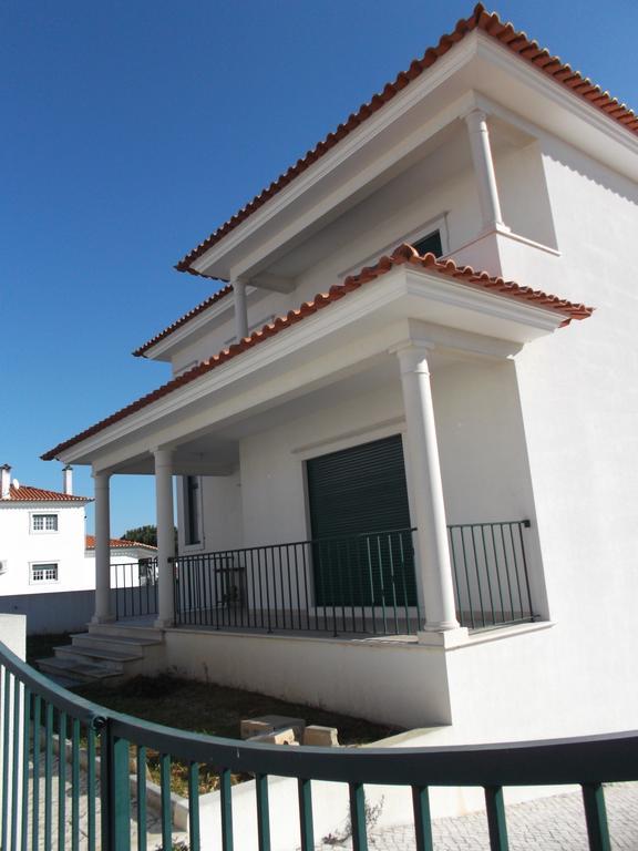 Olive View Villa Vila Nova da Barquinha Exteriör bild