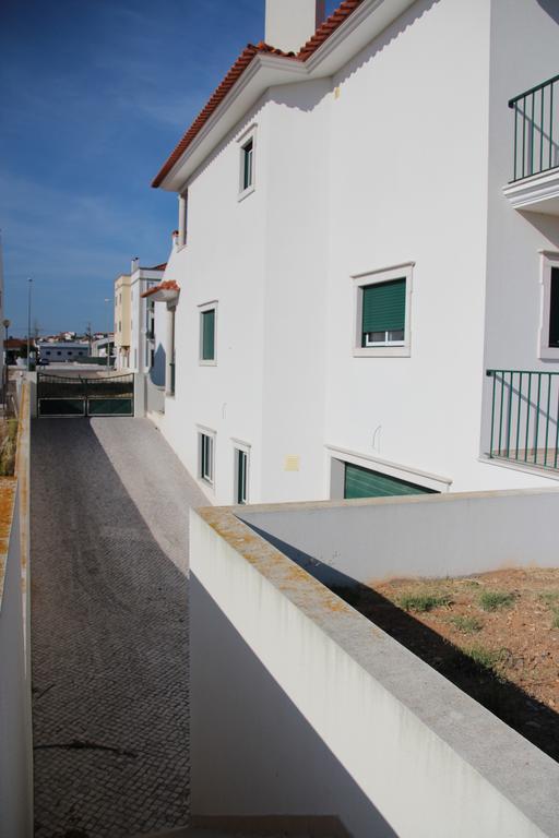 Olive View Villa Vila Nova da Barquinha Exteriör bild
