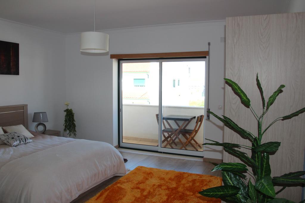 Olive View Villa Vila Nova da Barquinha Exteriör bild